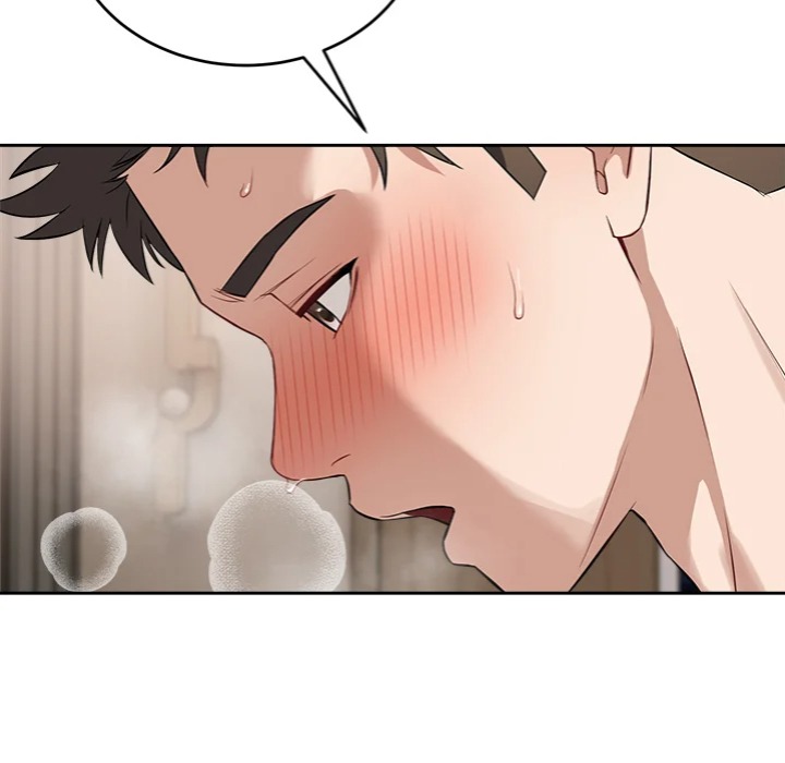 I’m Here for You - Chapter 25 [photo 52] - MangaPorn