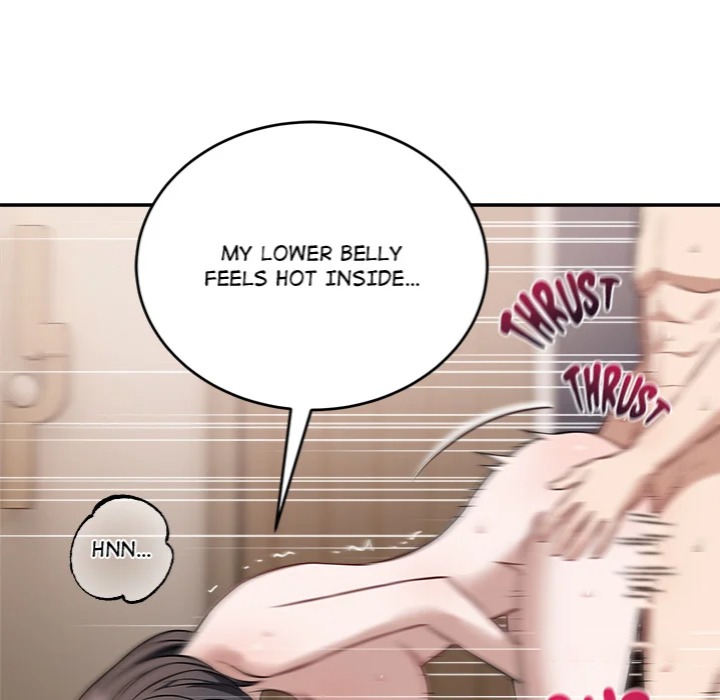 I’m Here for You - Chapter 25 [photo 57] - MangaPorn