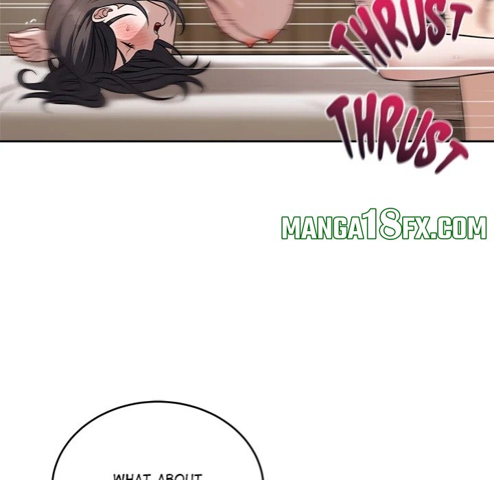 I’m Here for You - Chapter 25 [photo 58] - MangaPorn