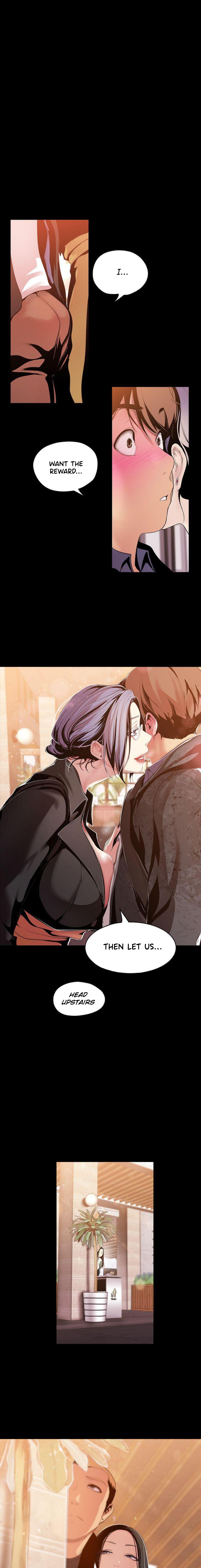 A Wonderful New World - Chapter 38 [photo 1] - MangaPorn