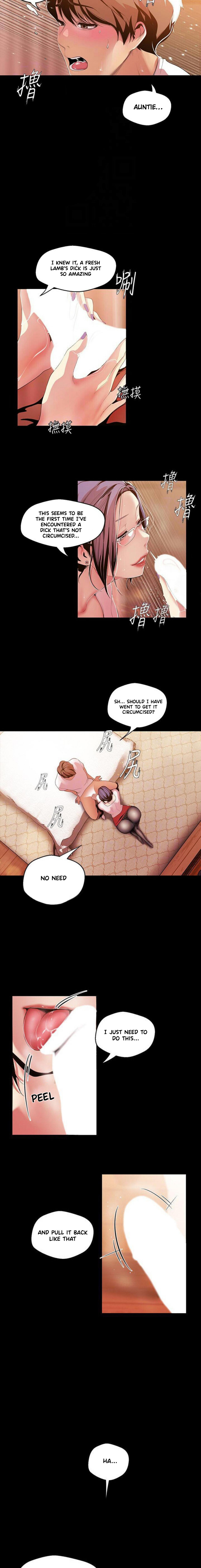 A Wonderful New World - Chapter 38 [photo 13] - MangaPorn