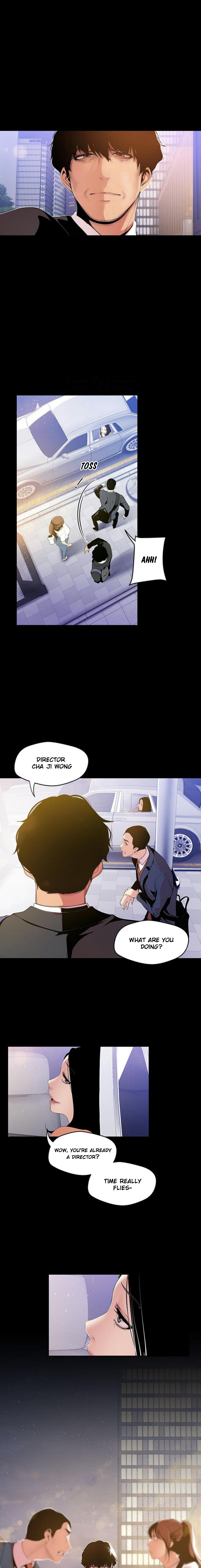 A Wonderful New World - Chapter 38 [photo 5] - MangaPorn