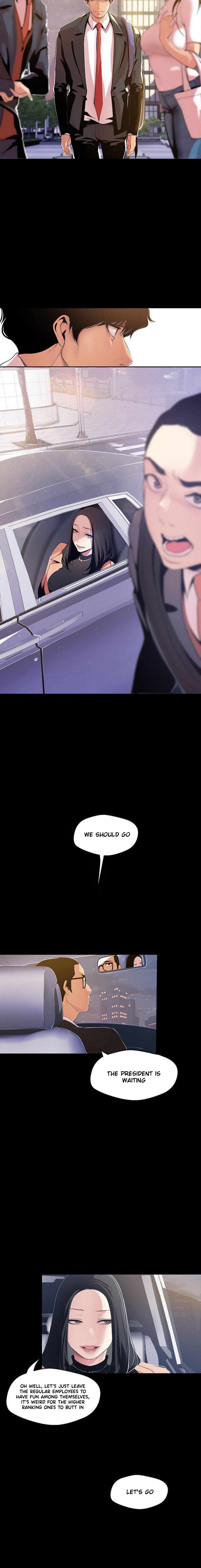 A Wonderful New World - Chapter 38 [photo 6] - MangaPorn