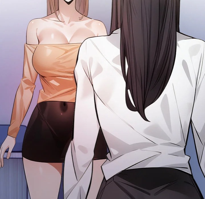 Her Midnight Sessions - Chapter 21 [photo 19] - MangaPorn