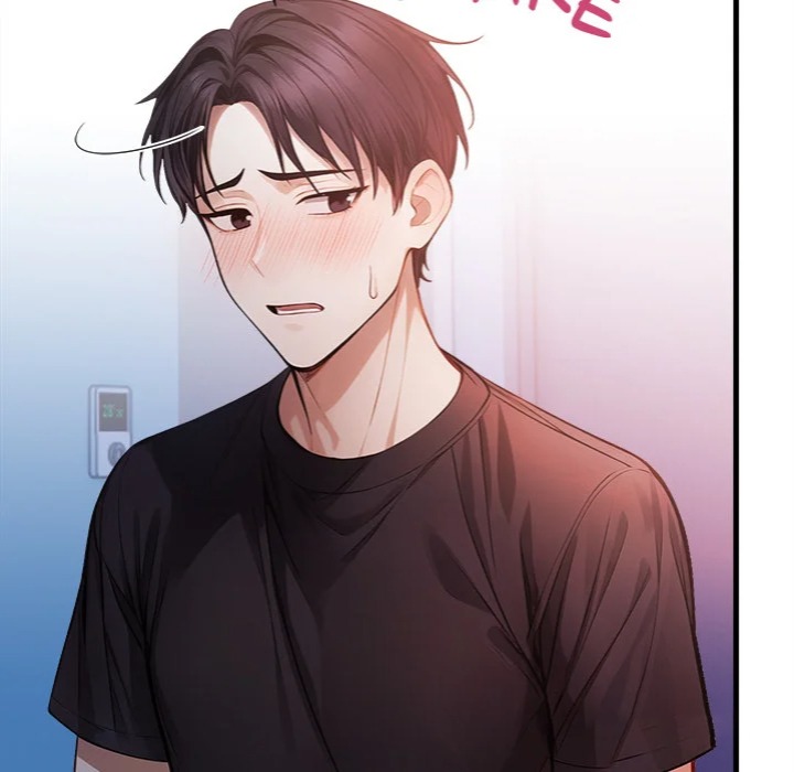 Her Midnight Sessions - Chapter 21 [photo 57] - MangaPorn