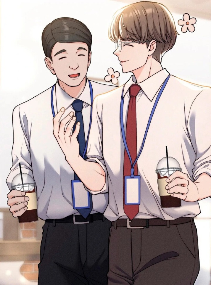 Love is Timing - Chapter 1 [photo 13] - MangaPorn