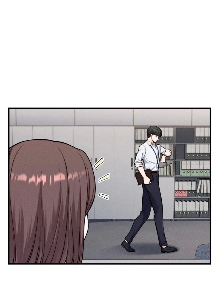 Love is Timing - Chapter 2 [photo 32] - MangaPorn