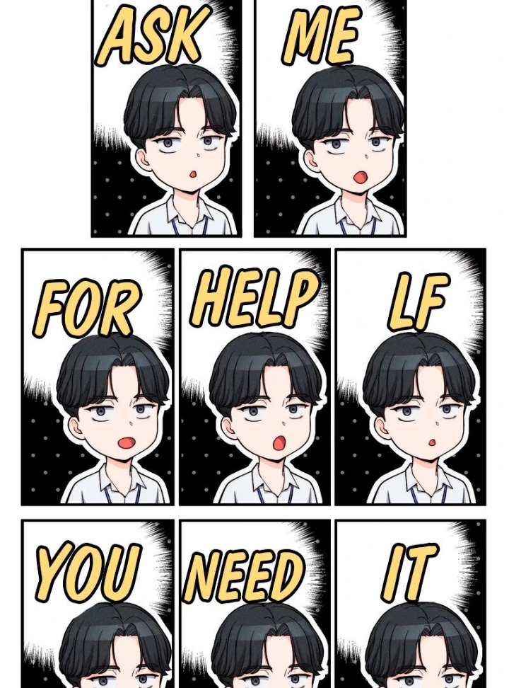 Love is Timing - Chapter 2 [photo 35] - MangaPorn