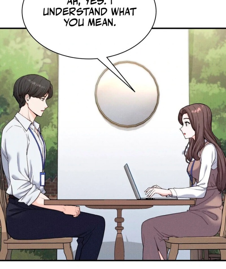 Love is Timing - Chapter 2 [photo 50] - MangaPorn