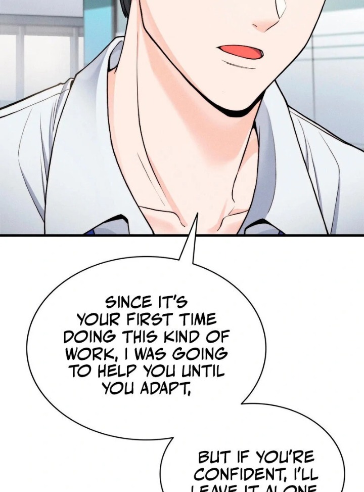 Love is Timing - Chapter 2 [photo 9] - MangaPorn