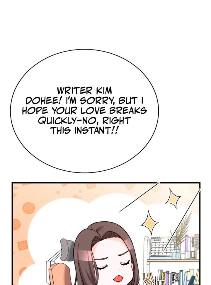 Love is Timing - Chapter 3 [photo 57] - MangaPorn