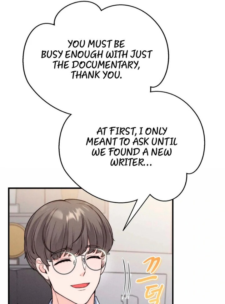 Love is Timing - Chapter 4 [photo 27] - MangaPorn