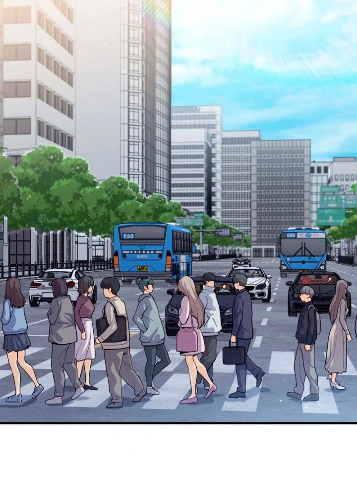 Love is Timing - Chapter 4 [photo 3] - MangaPorn