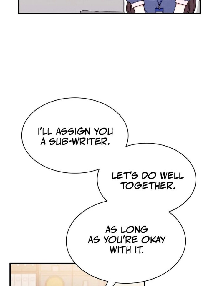 Love is Timing - Chapter 4 [photo 30] - MangaPorn