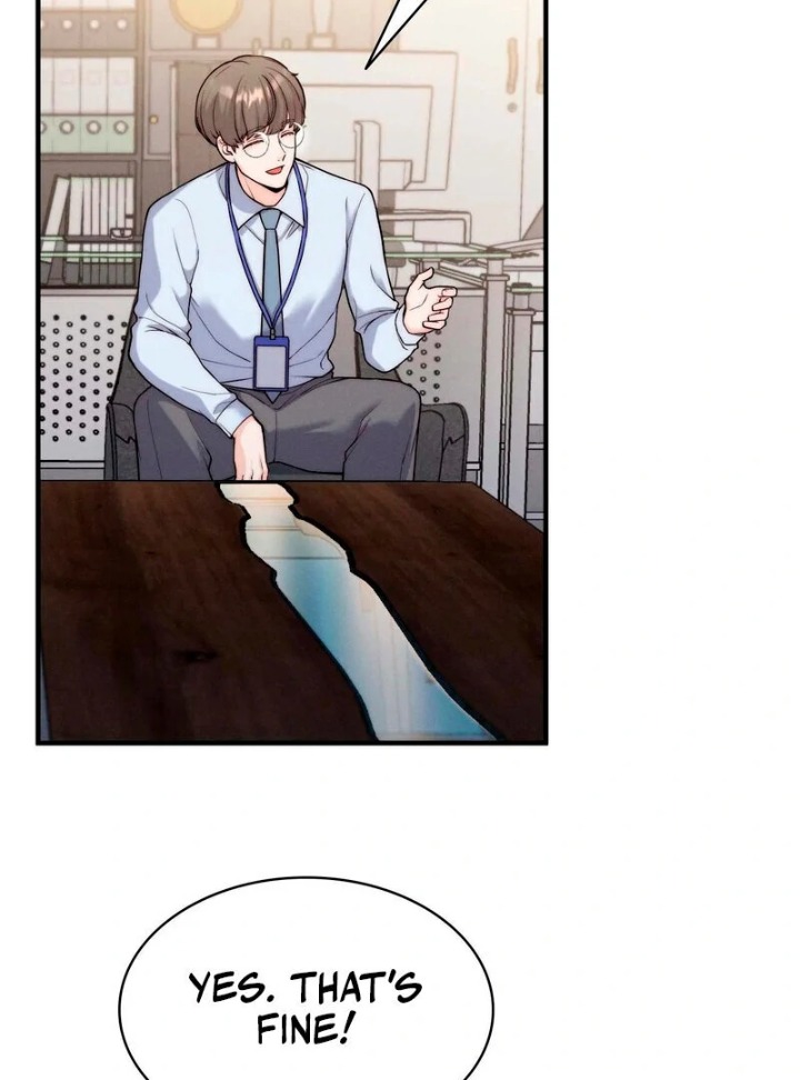 Love is Timing - Chapter 4 [photo 31] - MangaPorn