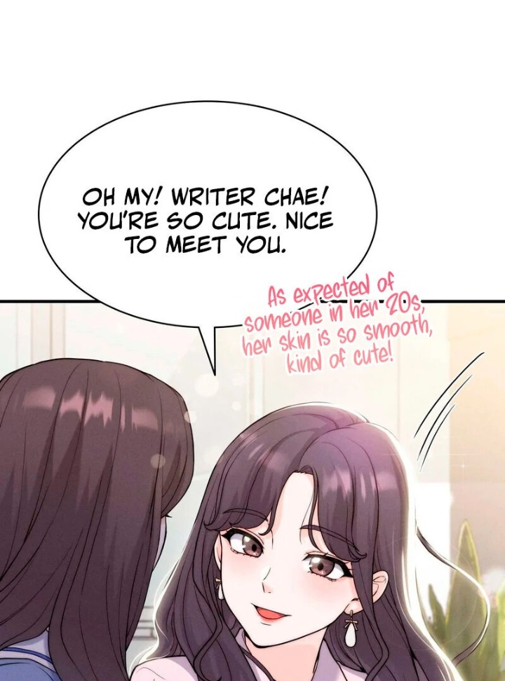 Love is Timing - Chapter 4 [photo 41] - MangaPorn
