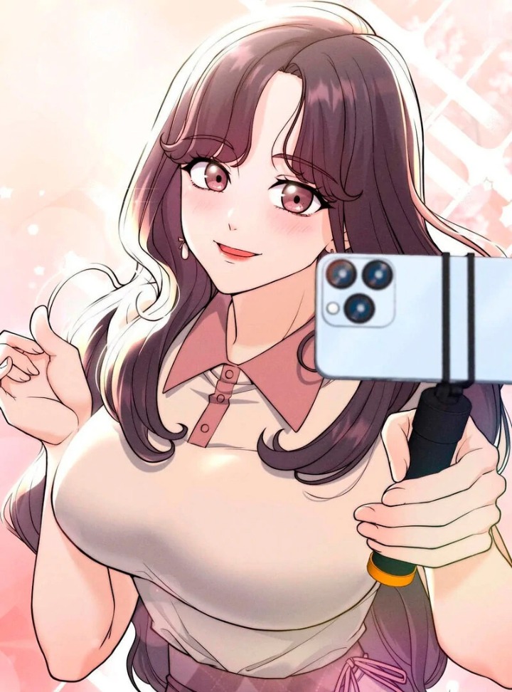 Love is Timing - Chapter 4 [photo 52] - MangaPorn