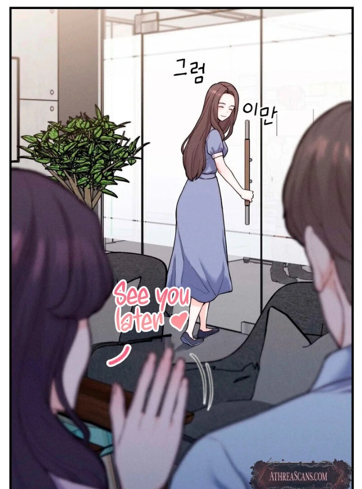 Love is Timing - Chapter 4 [photo 57] - MangaPorn