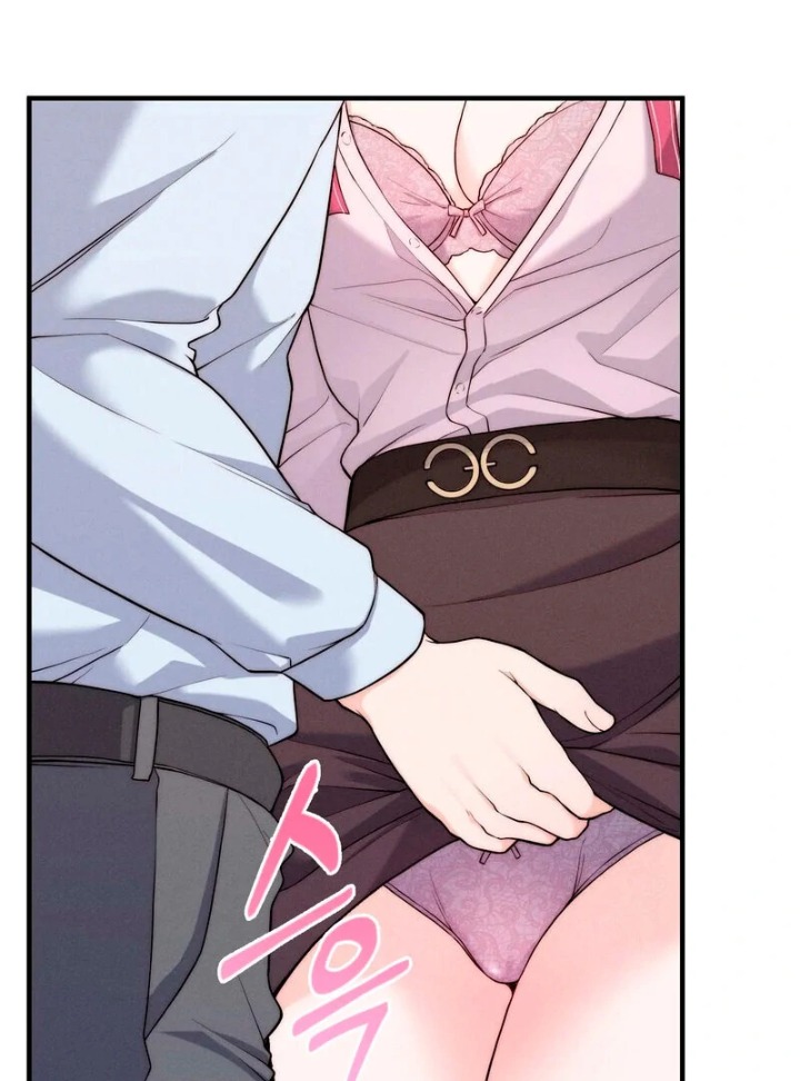 Love is Timing - Chapter 4 [photo 86] - MangaPorn