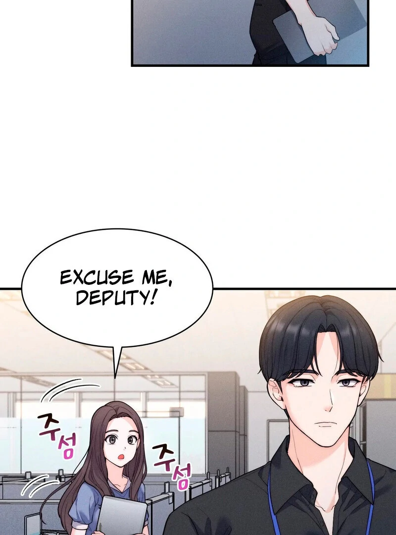 Love is Timing - Chapter 5 [photo 75] - MangaPorn