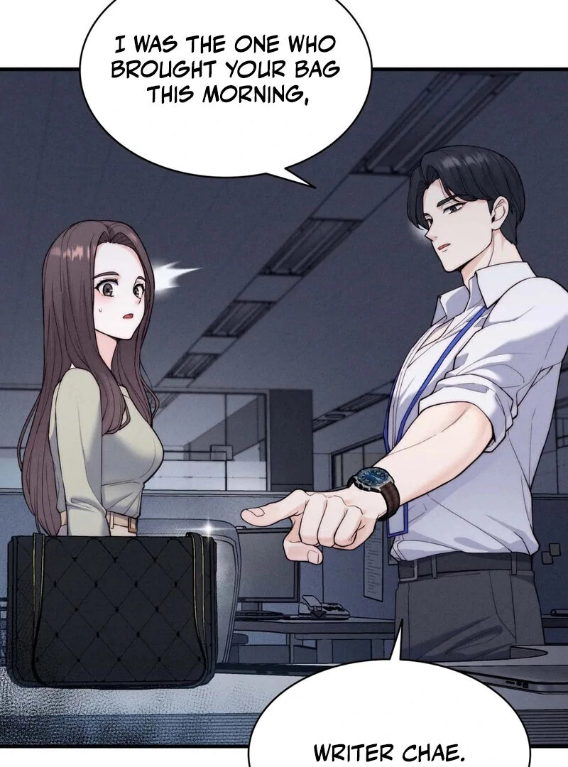 Love is Timing - Chapter 7 [photo 10] - MangaPorn