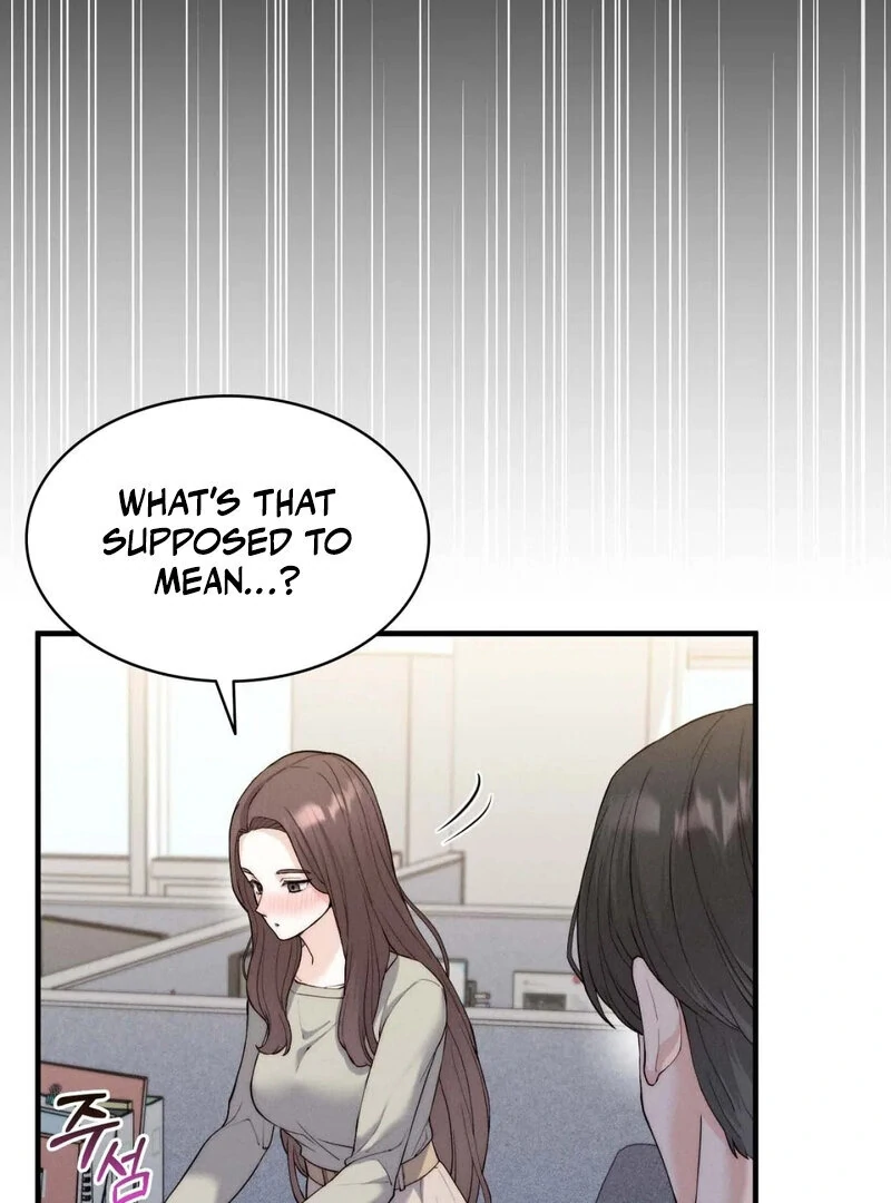 Love is Timing - Chapter 7 [photo 18] - MangaPorn