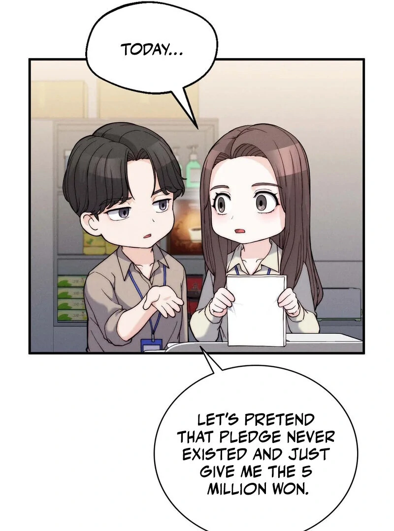 Love is Timing - Chapter 7 [photo 40] - MangaPorn
