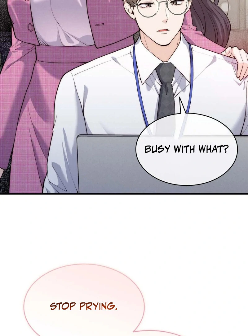 Love is Timing - Chapter 7 [photo 68] - MangaPorn