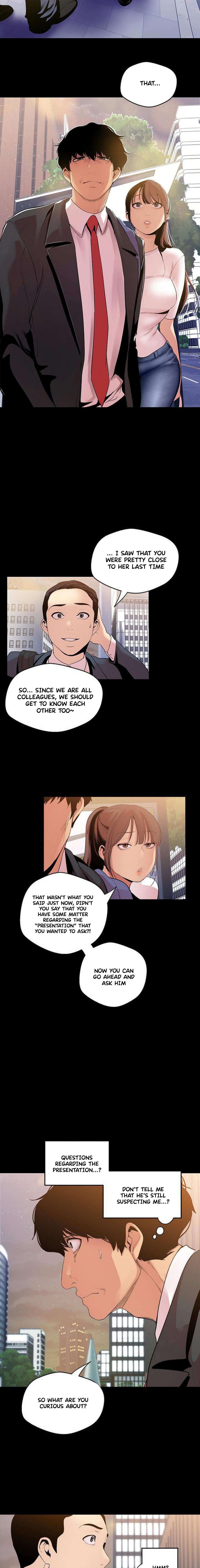 A Wonderful New World - Chapter 39 [photo 14] - MangaPorn