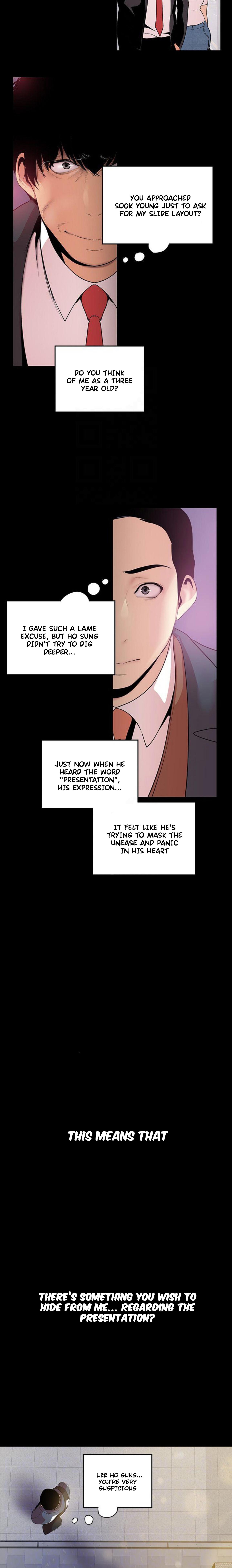 A Wonderful New World - Chapter 39 [photo 16] - MangaPorn