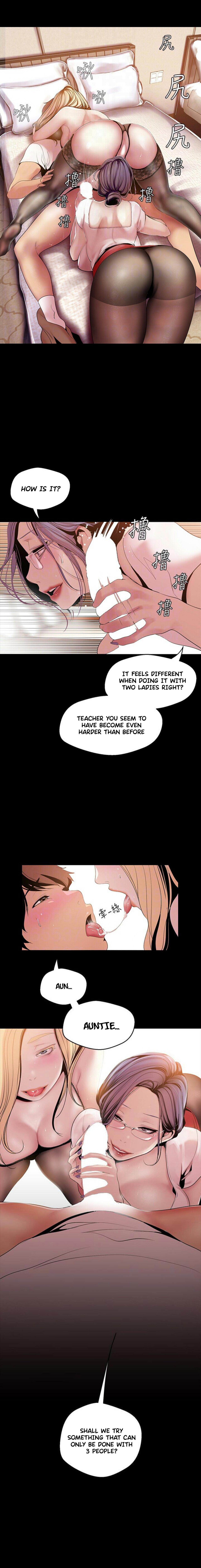 A Wonderful New World - Chapter 39 [photo 5] - MangaPorn