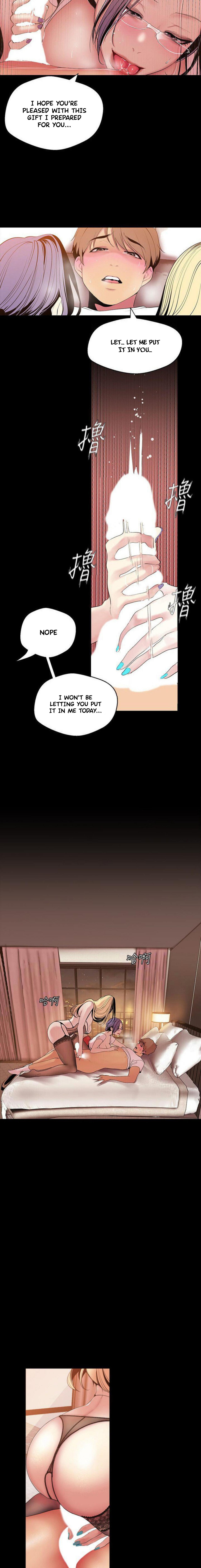 A Wonderful New World - Chapter 39 [photo 7] - MangaPorn