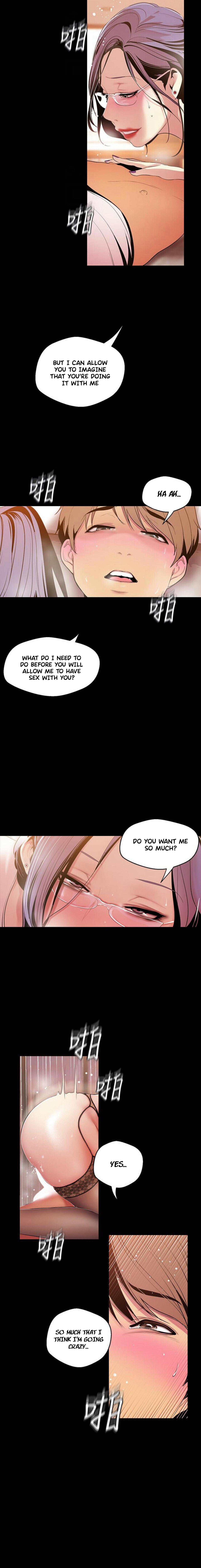 A Wonderful New World - Chapter 39 [photo 9] - MangaPorn