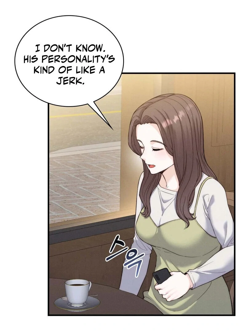 Love is Timing - Chapter 9 [photo 76] - MangaPorn