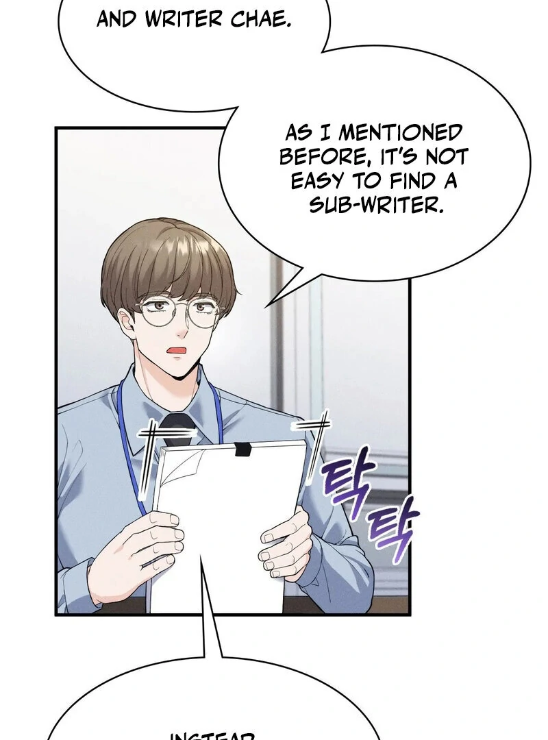 Love is Timing - Chapter 10 [photo 75] - MangaPorn