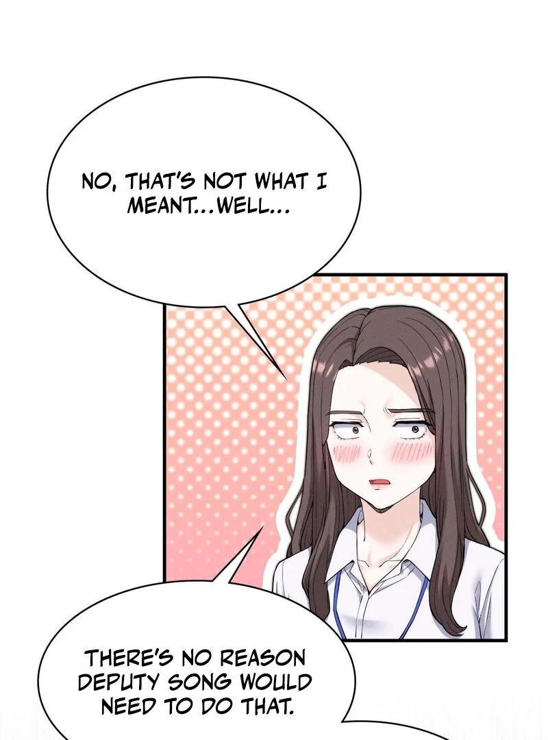 Love is Timing - Chapter 11 [photo 36] - MangaPorn