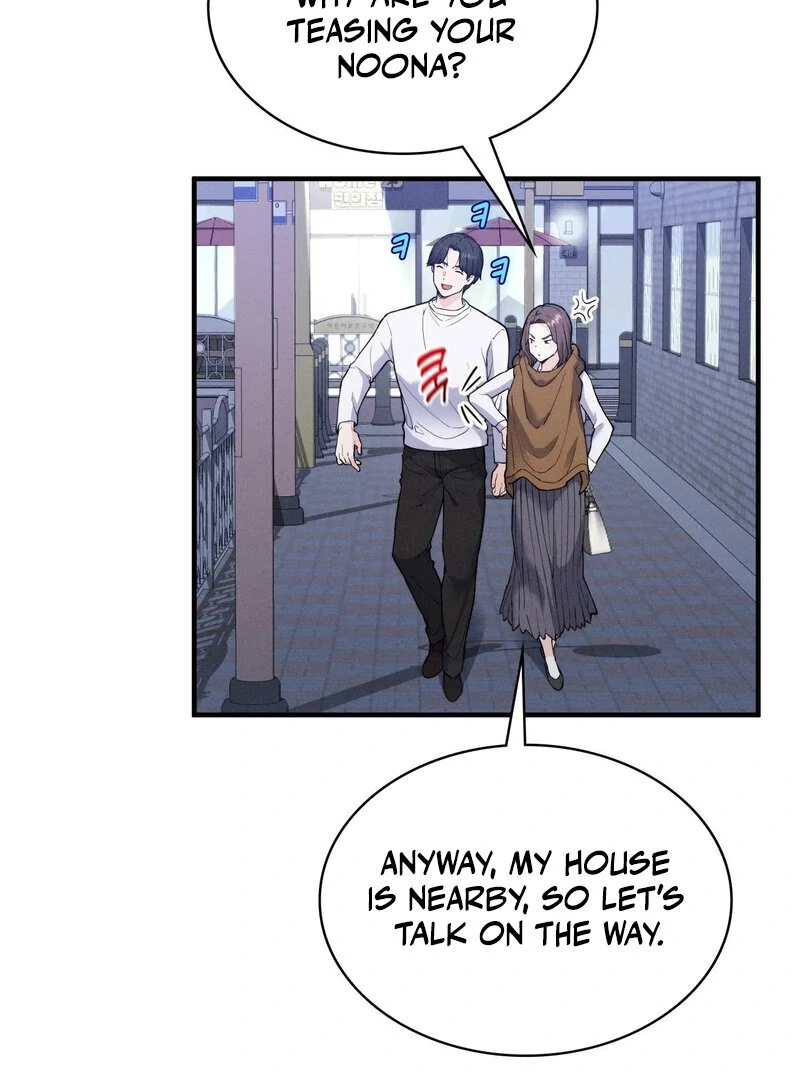 Love is Timing - Chapter 11 [photo 97] - MangaPorn