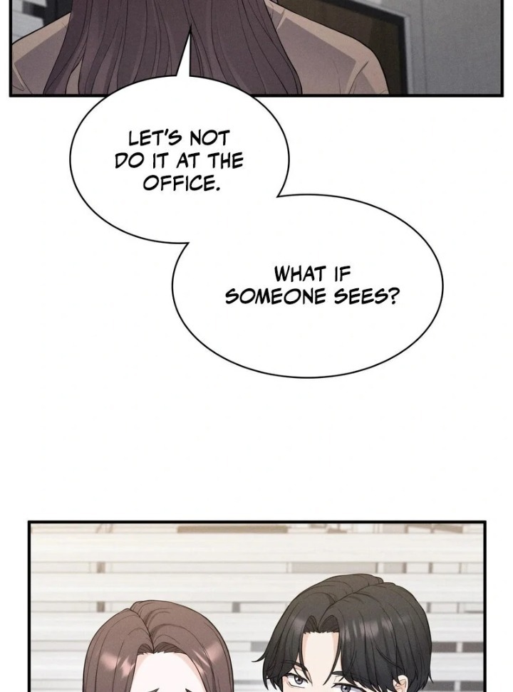 Love is Timing - Chapter 13 [photo 32] - MangaPorn