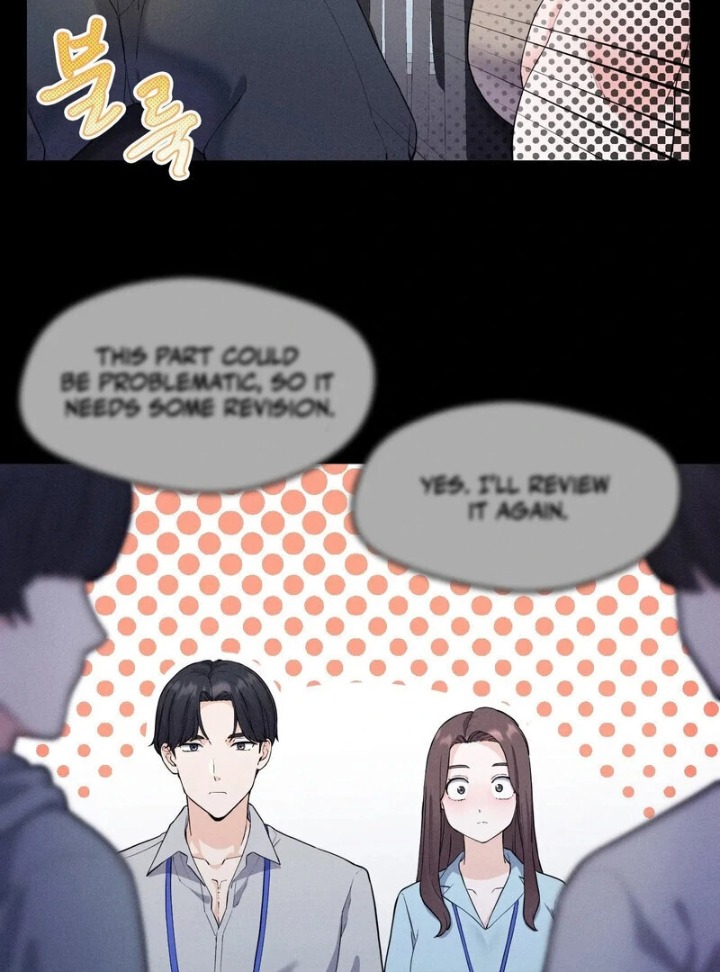 Love is Timing - Chapter 14 [photo 88] - MangaPorn