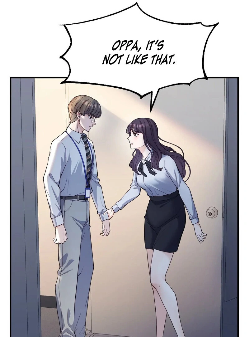 Love is Timing - Chapter 15 [photo 99] - MangaPorn