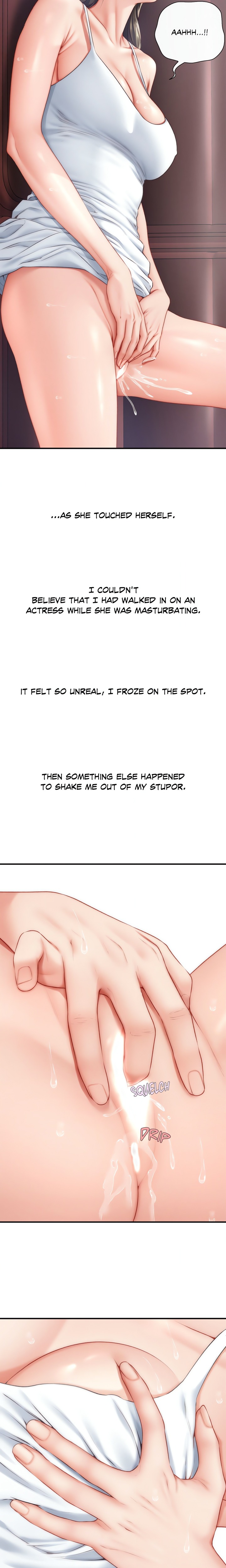 Delirious Diary - Chapter 24 [photo 5] - MangaPorn