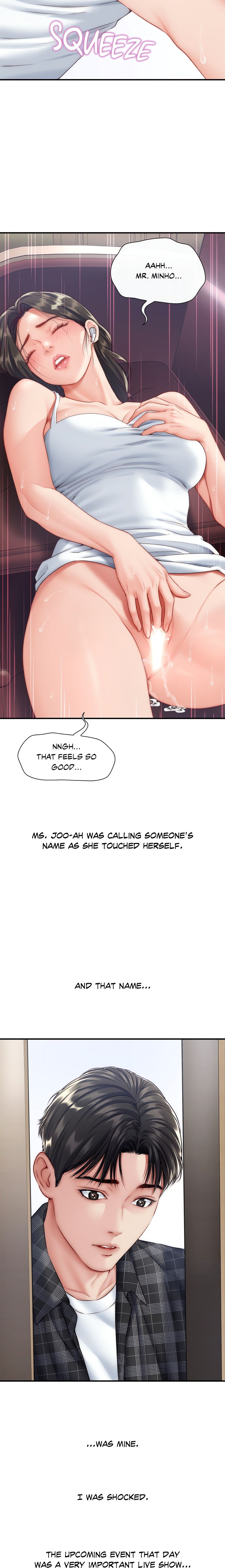 Delirious Diary - Chapter 24 [photo 6] - MangaPorn