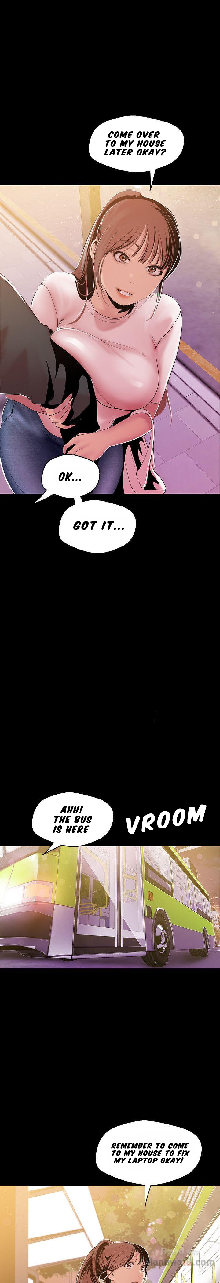 A Wonderful New World - Chapter 40 [photo 1] - MangaPorn