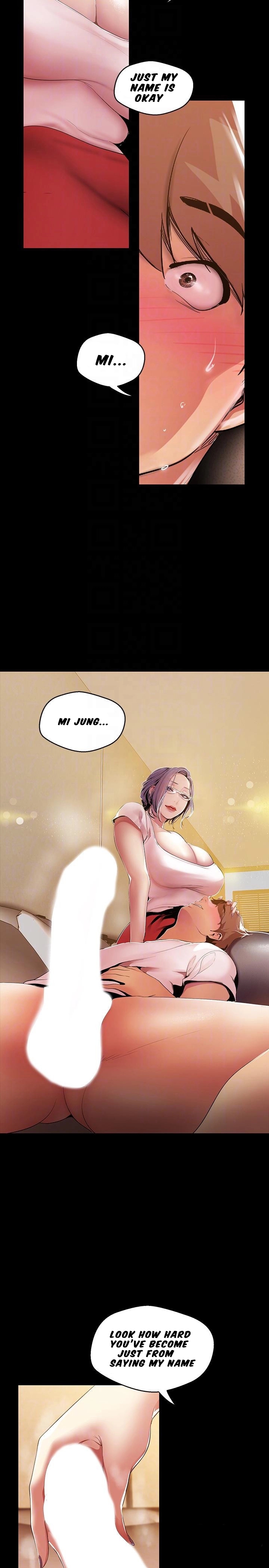 A Wonderful New World - Chapter 40 [photo 17] - MangaPorn