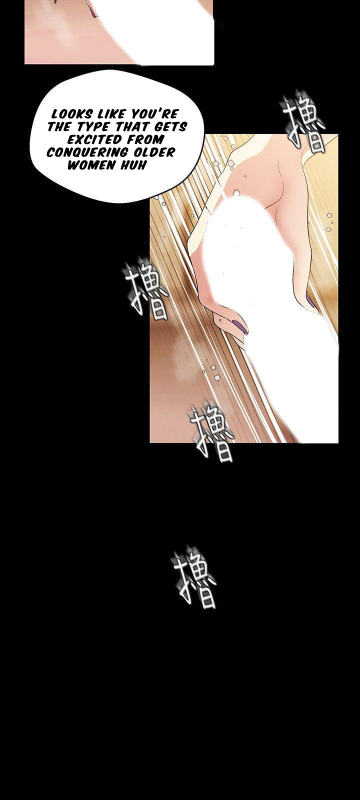 A Wonderful New World - Chapter 40 [photo 18] - MangaPorn