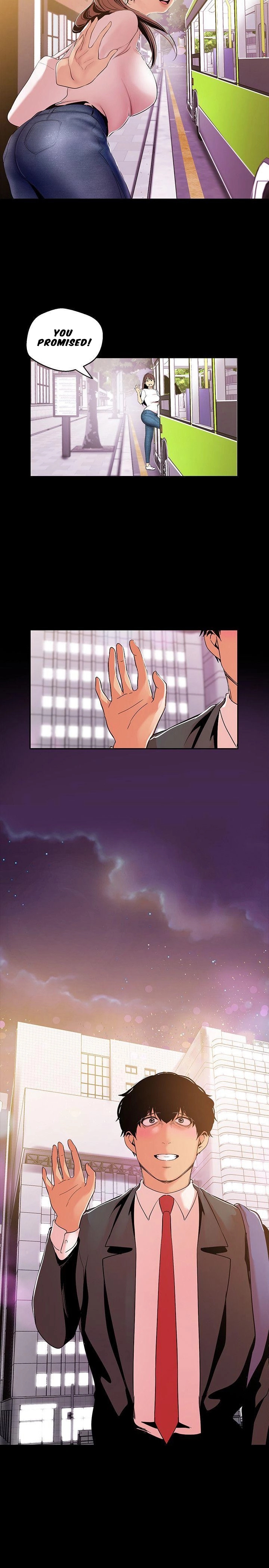 A Wonderful New World - Chapter 40 [photo 2] - MangaPorn