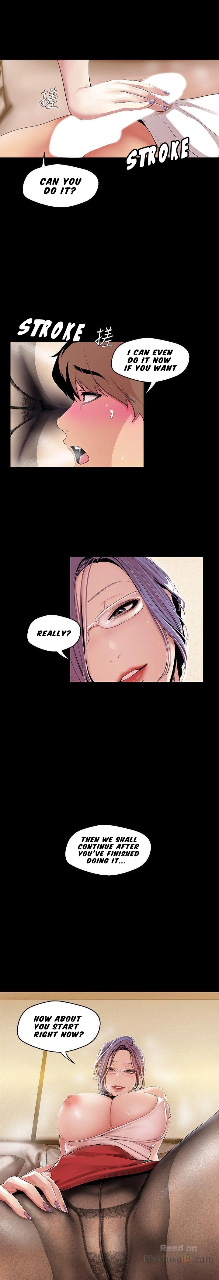 A Wonderful New World - Chapter 40 [photo 22] - MangaPorn