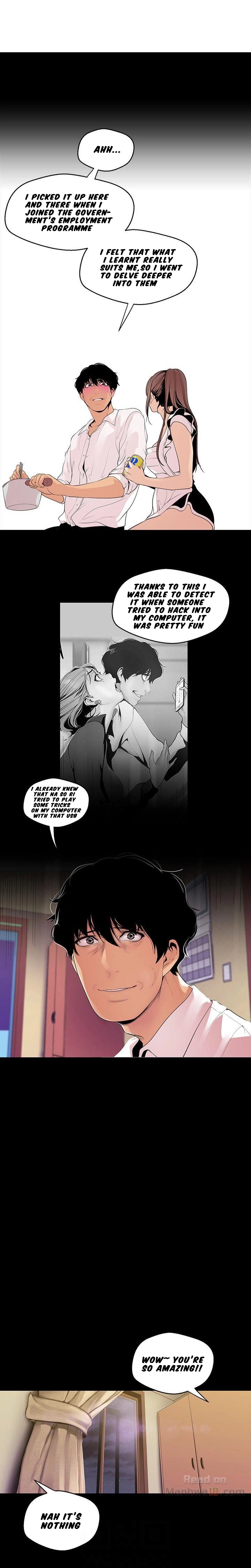 A Wonderful New World - Chapter 40 [photo 26] - MangaPorn