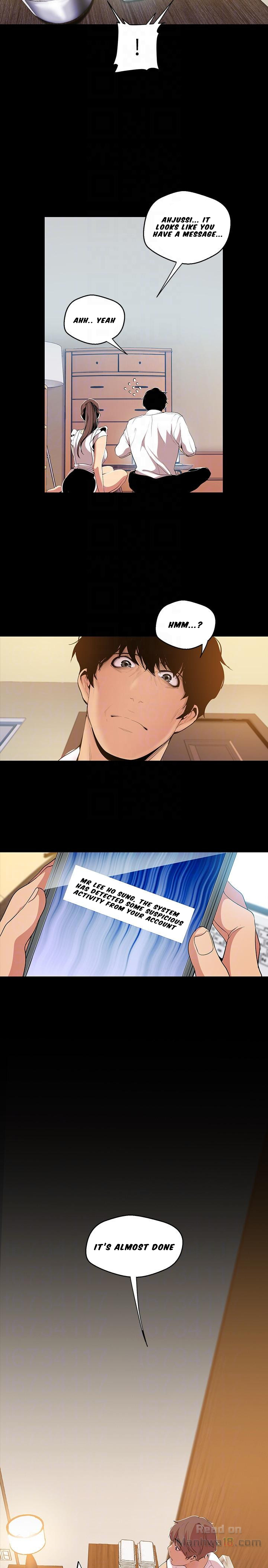 A Wonderful New World - Chapter 40 [photo 29] - MangaPorn