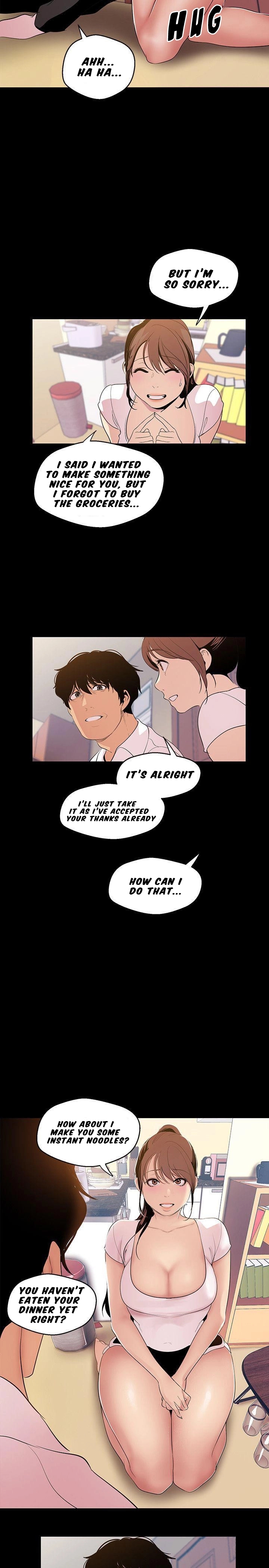 A Wonderful New World - Chapter 40 [photo 8] - MangaPorn